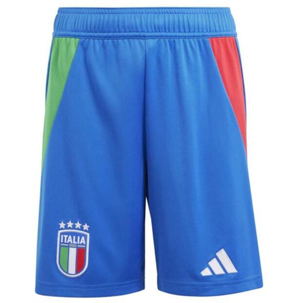 (image for) Italy Away Shorts EURO 2024